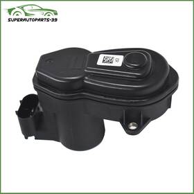 34216794618-099f Superautoparts-39 Sp1053t Black Hand Brake Parking Pump For Bmw X3 Z4 528i 2014 L4
