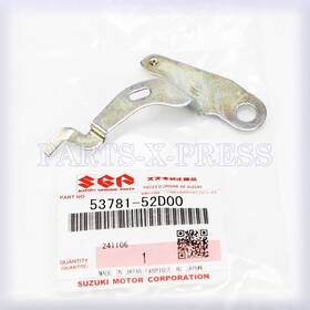 53781-52d00 Suzuki Genuine Oem Rh Side Brake Lever Parking Adjuster Grand Vitara