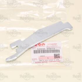 5383065d10 Suzuki New Genuine Oem Grand Vitara 03-05 Rear Right Brake Drum Strut