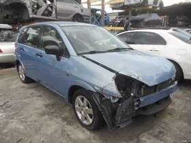 539.sz1a06 Suzuki Aerio 2006 Brake Proportioning Valve