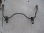 Swaybarrears10 Gm Rear Sway Bar