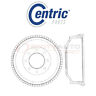 Sx-4504y Centric Brake Drum For Gmc Ev