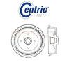 Sx-g3gsv Centric Brake Drum For Volkswagen Brasilia Braking Vb
