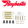 Sx-jkeq7 Raybestos Brakes Pg Plus Parking Brake Hardware Kit For Ford