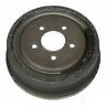 Sx-m7wqr Motorcraft Brake Drum For Ford Ranger Ej