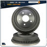 Szt17087101s Sztautopartstore Brake Drum Pair Set For Dodge Ram