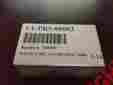 T36007 Standard Motor Products New Parking Aid Sensor