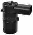 T36014 Standard Parking Aid Sensor Fits 1997-2003 Bmw 540i 525i 528i Motor Products 727943026071