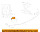 T4a5540 Jaguar Oem Parking