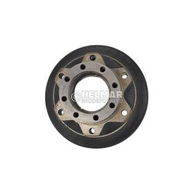 216g3-02051 Tcm Brake Drum/hub
