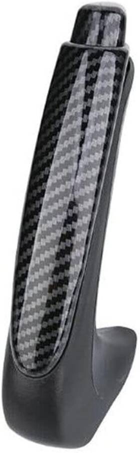 47115-sna-a82 Teamwill Brake0611 Emergency Parking Brake Handle Fit Carbon Fiber Style