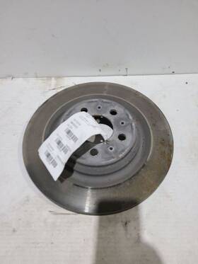533.ts1p19 Tesla Model 3 2019 Rear Brakes 567683