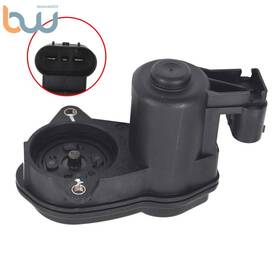 Bw238756th Tinvhy For Bmw 528i 535i 640i 650i M5 X3 Z4 2009-2016 Rear Brake Electric Actuator Moto