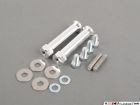 Tms301237 Packaged By Turner Hardware Kit For Carbon Backing Plates