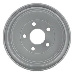 Tn9712geo Top Notch Brake Drum