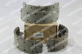 04494-36300 Toyota Coaster Bb60 Genuine Oem Rear Brake Shoe Kit New Eom