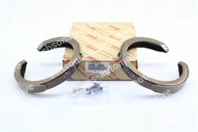 04495-06050 Toyota Genuine Oem Shoe Kit Parking Brake 0449506050 New