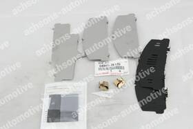 04945-26180 Toyota Genuine Shim Kit Anti Squeal Front 0494526180 New Oem