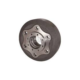 42411-2275071 Toyota Brake Drum For
