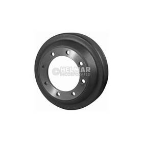 42431-2380071 Toyota Brake Drum For