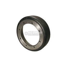 42431-3265071 Toyota Brake Drum For