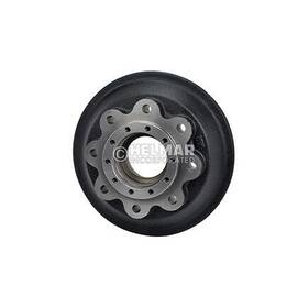 42432-2342171 Toyota Brake Drum/hub For