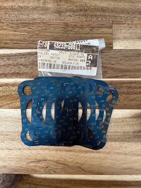 43233-60011 Toyota Oem Steering Knuckle Shim No.1 Qty 7 -