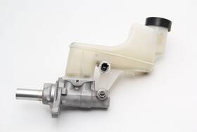 47201-0t011 Toyota Venza 09-12 Brake Master Cylinder Tank Reservoir A954 Oem