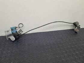 47920-35120 Toyota 95-04 Tacoma Rwd Brake Load Proportioning Valve Assembly Oem