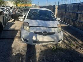 533-50116 Toyota Rear Brakes Hatchback Drum Fits 06-19 Yaris