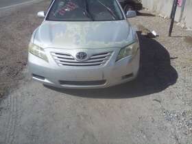 533-50153 Toyota Rear Brakes Fits 07-12 Lexus Es350