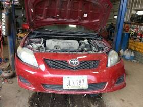 533-50230 Toyota Rear Brakes Sedan Drum Fits 09-19 Corolla 1934582