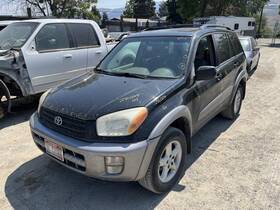 533-58443 Toyota Rear Brakes Drum Fits 96-05 Rav4 1169065
