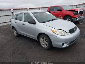 533-58648 Toyota Rear Brakes Drum 2wd Fits 03-08 Matrix 1425339