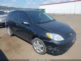 533-58649 Toyota Rear Brakes Drum 4wd Fits 03-06 Matrix 1372380