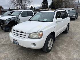 533-59025 Toyota Rear Brakes Fits 06-09 Lexus Rx400h 1228173