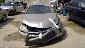 533-59138 Toyota Rear Brakes Fits 13-18 Avalon