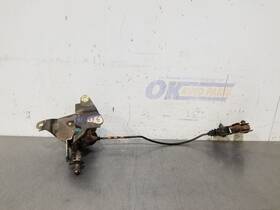 539.to1291 Toyota 91 1991 4 Runner Sr5 V6 3.0l 4x4 Brake Proportioning Valve