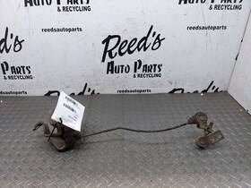 539.to1295 Toyota Land Cruiser Fzj80 Rear Brake Proportioning Valve And Lever Arm A 1185157