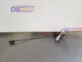 539.to1396 Toyota 96 1996 Land Cruiser Oem Brake Proportioning Valve