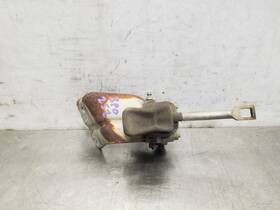 539.to1598 Toyota 98 1998 4runner Sr5 2.7l 4x2 Brake Proportioning Valve