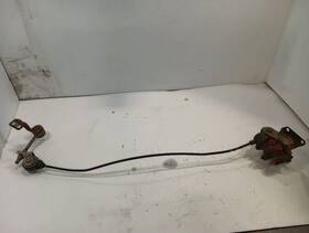 539.to1694 Toyota 1994 Rear Brake Proportioning Valve Load Sensing 11577330