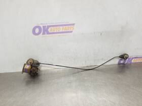 539.to1800 Toyota 00 2000 Tacoma Sr5 2.7l 4x2 Brake Proportioning Valve