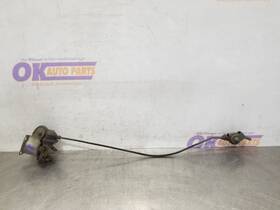 539.to1801 Toyota 01 2001 Tacoma Sr5 2.7l 4x2 Brake Proportioning Valve