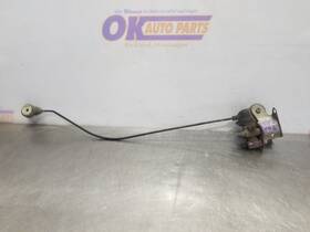 539.to1802 Toyota 02 2002 Tacoma Sr5 3.4l Extended Cab Brake Proportioning Valve