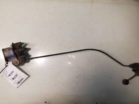 539.to1804 Toyota Tacoma 2004 Brake Proportioning Valve 53164