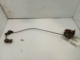 539.to1895 Toyota 1995-04 Tacoma Rear Brake Proportioning Valve Load 11472969