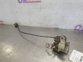 Toyota 539.to1897 97 Tacoma Brake Proportioning Valve 2.4l 4x2 Regular Cab