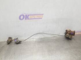 539.to1898 Toyota 98 1998 Tacoma Brake Proportioning Valve
