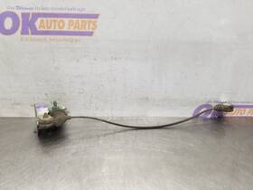 539.to1900 Toyota 00 2000 Tundra 3.4l Brake Proporting Valve